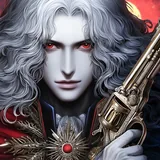 Darklord: Vampire Survival icon