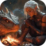 Dusk of Dragons: Survivors icon