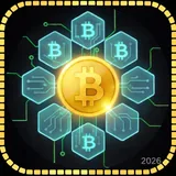 Core Miner-Bitcoin Miner Cloud icon