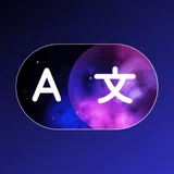 Screen & Comic Translator icon