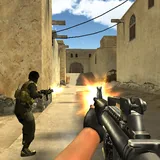 Counter Terrorist Shooter icon
