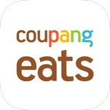 Coupang Eats icon