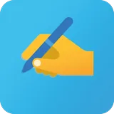 Electronic Signature Maker icon