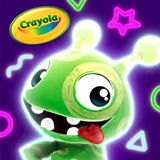Crayola Create and Play icon
