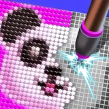 Diamond Painting icon