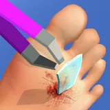 FootClinic icon