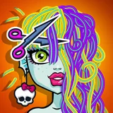 Monster High icon