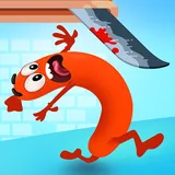 Sausage Run icon