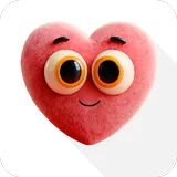High Blood Pressure: Heartie icon