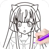 Draw Comics icon