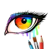 Colorfit icon