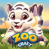 Zoo Craft icon