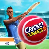 Cricket Gangsta icon