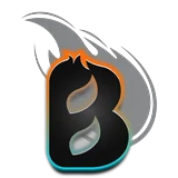 Blaze Backless Icon Pack icon