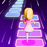 Melody Run icon