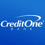Credit One icon