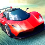 RedLine Rush icon