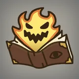 Almost Out of Mana icon