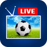 live football icon