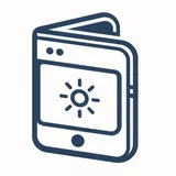 CoverLauncher icon