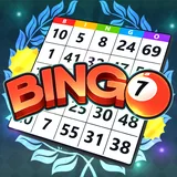 Bingo Treasure - Bingo Games icon