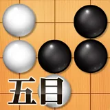 Gomoku Free icon