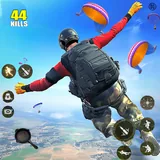 Warfare Ops icon
