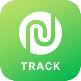 NoiseFit Track icon