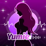 Yumie - Live Video Chat icon