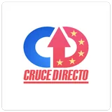 Cruce Directo Garitas icon