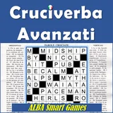 Cruciverba icon