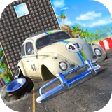 Crumple Zone : Crash & Smash icon