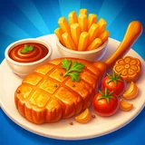 Cooking Love icon