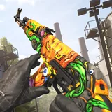 Counter Terrorist : Offline OPS icon
