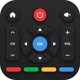 Universal TV Remote for All TV icon