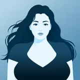 BBWCupid: BBW Dating App icon