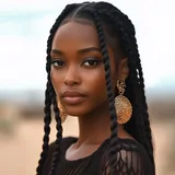BlackCupid: Black Dating icon