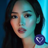 ThaiCupid: Thai Dating App icon