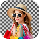 PNG: Background Remover icon