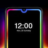 Edge Lighting: LED Borderlight icon