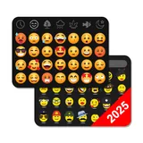 Emoji KeyBoard icon