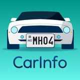 CarInfo icon