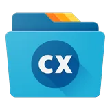 Cx File Explorer icon