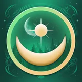 Cyanmoon icon