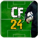 Cyberfoot icon