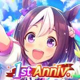 Umamusume: Pretty Derby icon