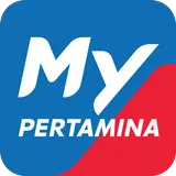 MyPertamina icon