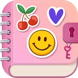 My Diary icon
