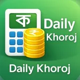 Daily Khoroj icon