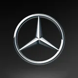 Mercedes me icon